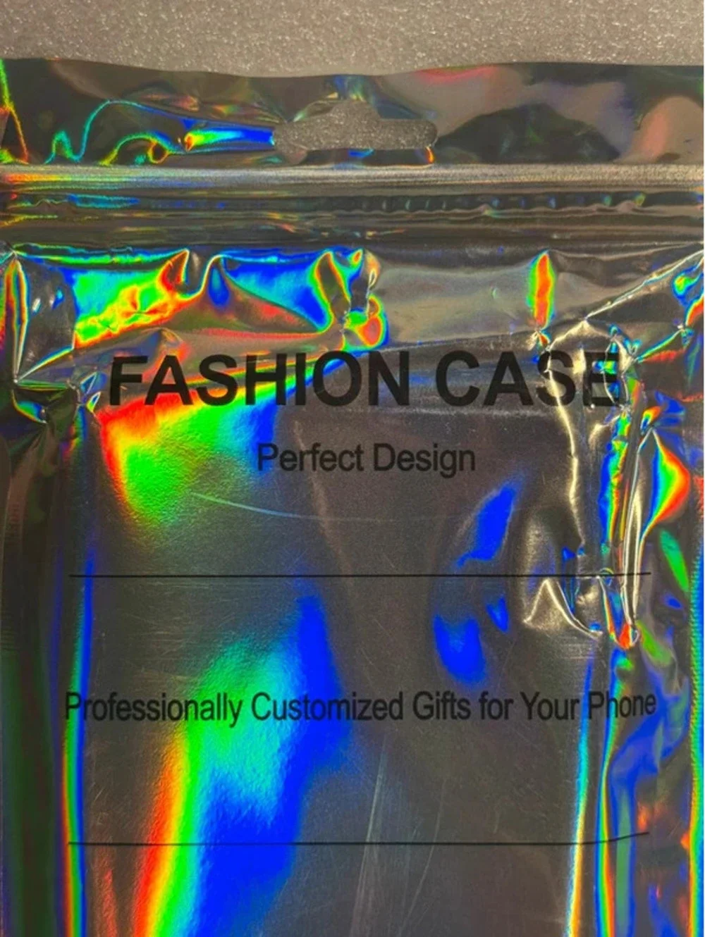 NEW IPhone 11 Phone Case Purple